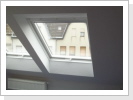 Velux - Wohnraumfenster Velux - Wohnraumfenster